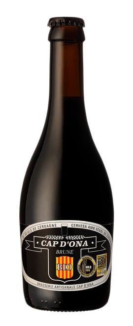 Cap d'Ona Brune Bio