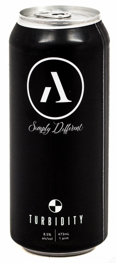 Abnormal Beer Company Turbidity