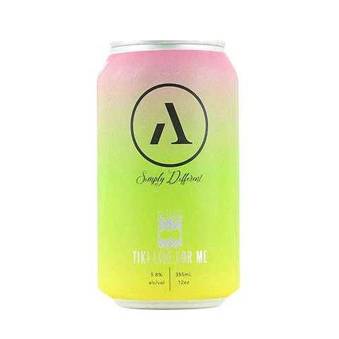 Abnormal Beer Company Tiki Life For Me