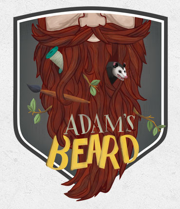 Dry Ground Brewing Company Adam's Beard