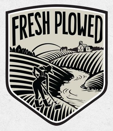 Dry Ground Brewing Company Fresh Plowed
