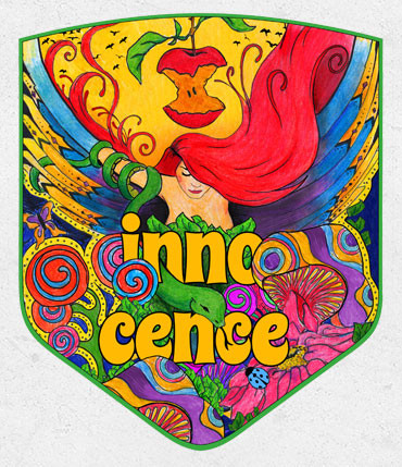 Dry Ground Brewing Company Innocence