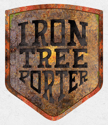 Dry Ground Brewing Company Iron Tree