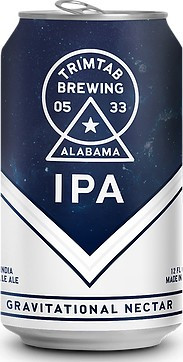 TrimTab Brewing Co. IPA