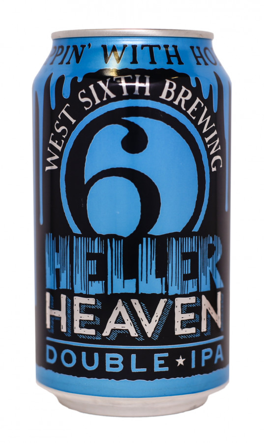 West Sixth Brewing Heller Heaven