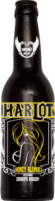Carson's Brewery Harlot