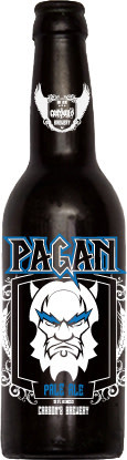 Carson's Brewery Pagan