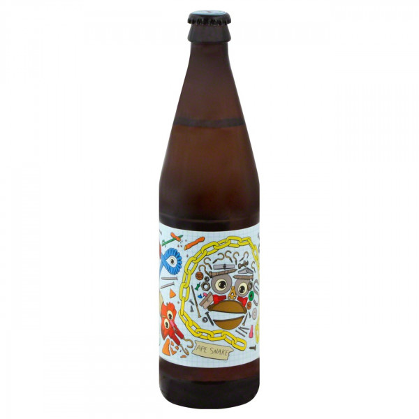 Prairie Artisan Ales Ape Snake