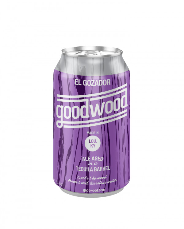 Goodwood Brewing Company El Gozador
