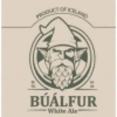 Álfur Búálfur