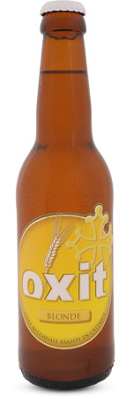 Oxit Blonde