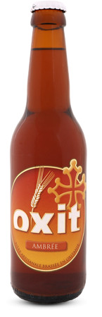 Oxit Ambrée