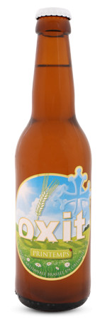 Oxit Bière de Printemps