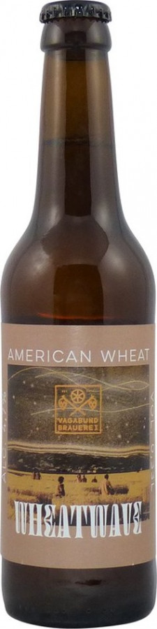 Vagabund Brauerei WheatWave