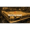 Garage Beer Co Factory Reset