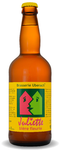 Brasserie Uberach Juliette
