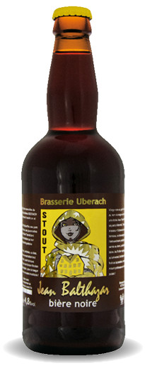 Brasserie Uberach Jean Balthazar