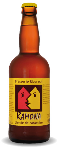 Brasserie Uberach Ramona