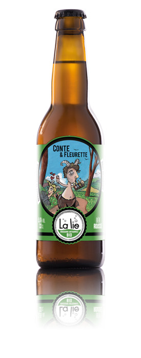 La Lie Conte & Fleurette