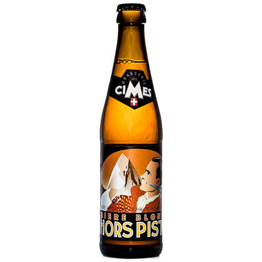 Brasserie des Cimes Hors Piste