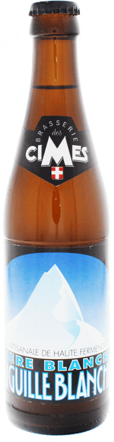 Brasserie des Cimes Aiguille Blanche