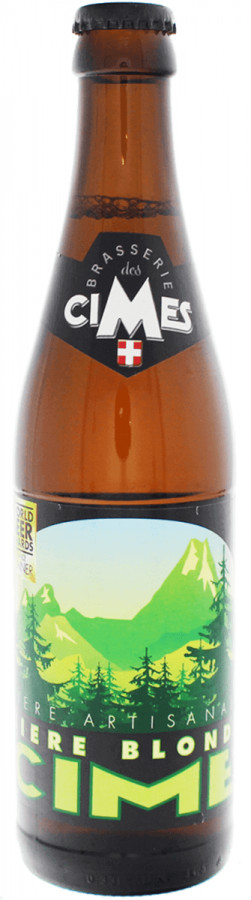 Brasserie des Cimes Cime