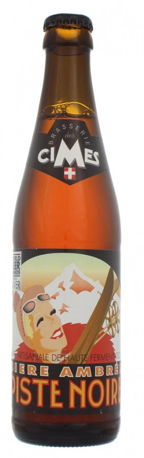 Brasserie des Cimes Piste Noire