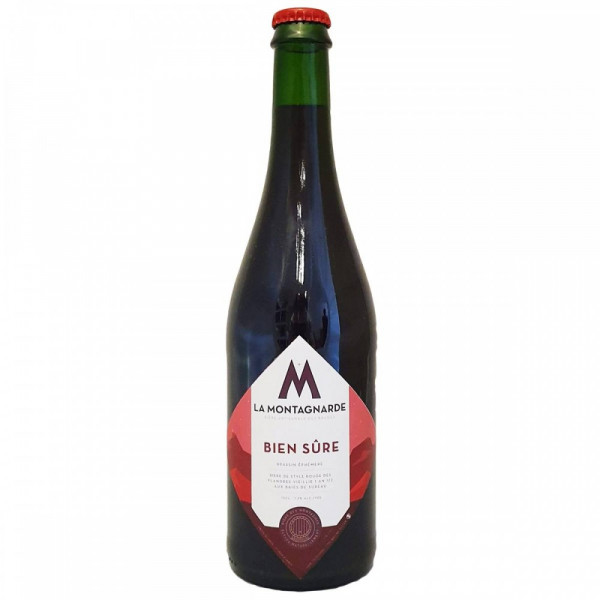 La Montagnarde Bien Sûre