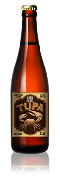 La Brasserie de Tahiti Tupa