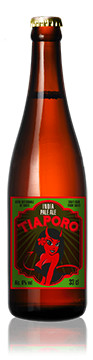 La Brasserie de Tahiti Tiaporo
