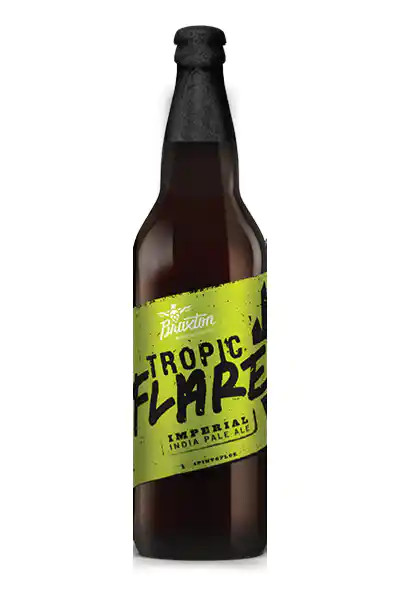 Braxton Brewing Company Tropic Flare Imperial IPA