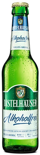 Distelhäuser Brauerei Alkoholfrei