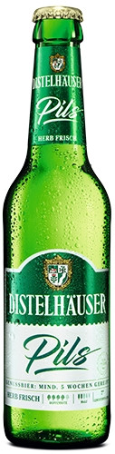 Distelhäuser Brauerei Pils