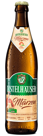 Distelhäuser Brauerei Märzen