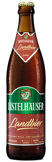 Distelhäuser Brauerei Landbier