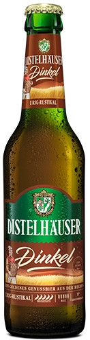 Distelhäuser Brauerei Dinkel