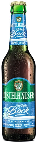 Distelhäuser Brauerei Winterbock