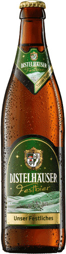 Distelhäuser Brauerei Festbier