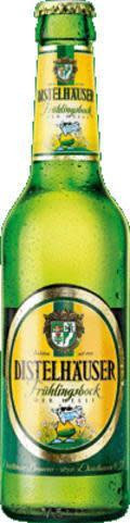 Distelhäuser Brauerei Frühlingsbock