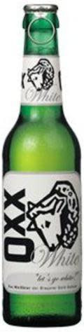 Brauerei Gold Ochsen OXX White