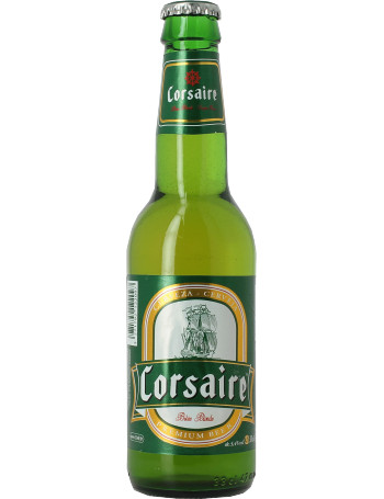 Brasserie du Corsaire (COFRIGO) Corsaire