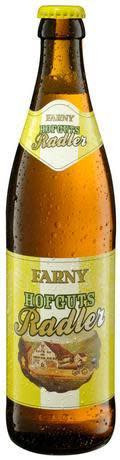 Edelweissbrauerei Farny Hofguts-Radler