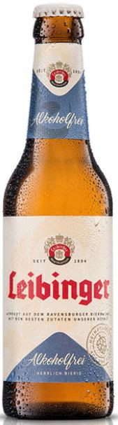 Brauerei Max Leibinger Alkoholfrei