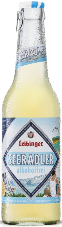 Brauerei Max Leibinger Seeradler Alkoholfrei
