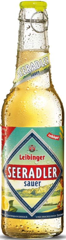 Brauerei Max Leibinger Seeradler Sauer