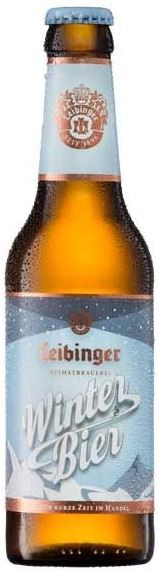Brauerei Max Leibinger Winterbier