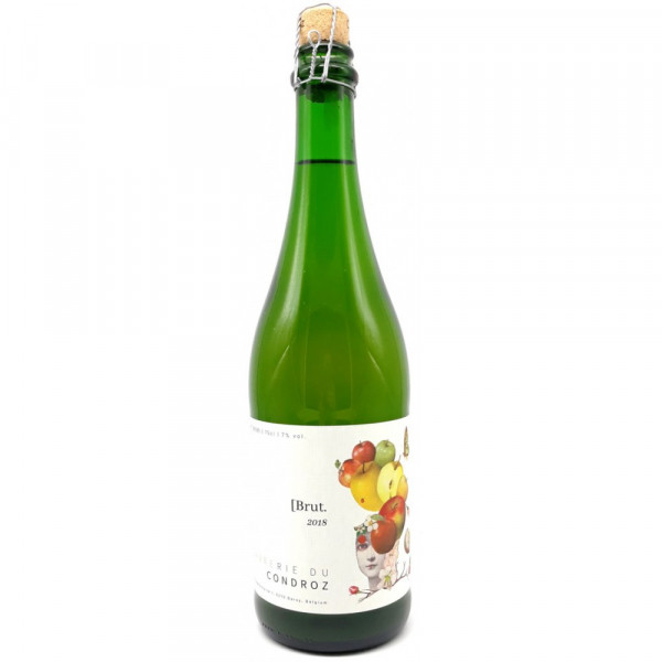 Cidrerie du Condroz [Brut.