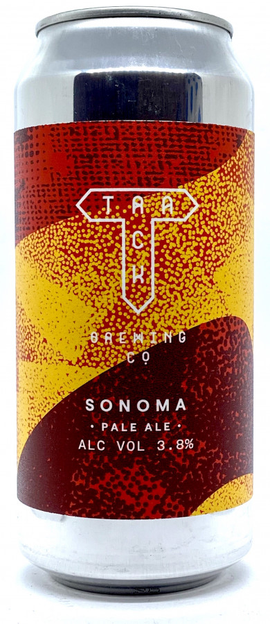 Track Brewing Co. Sonoma