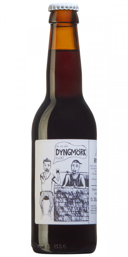 Brygglabbet Dyngmörk