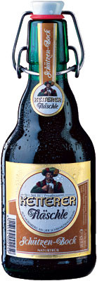 Privatbrauerei Ketterer Schützen-Bock
